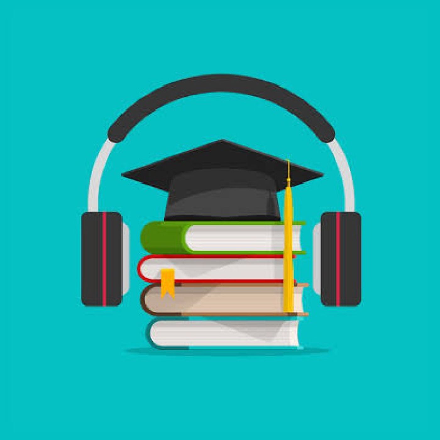 Educación de calidad más allá del aula|podcast episode artwork