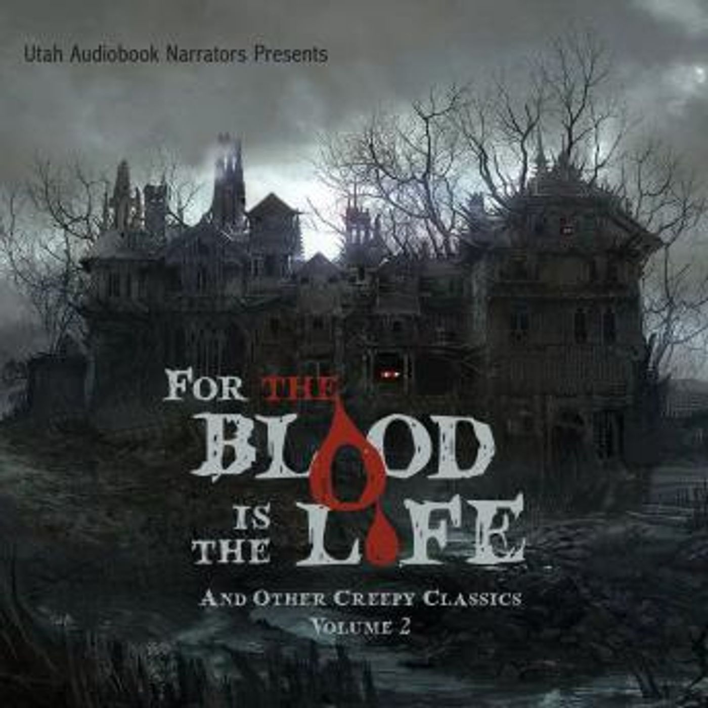 Download Best Full Audiobooks in Mystery, Thriller & Horror, Horror