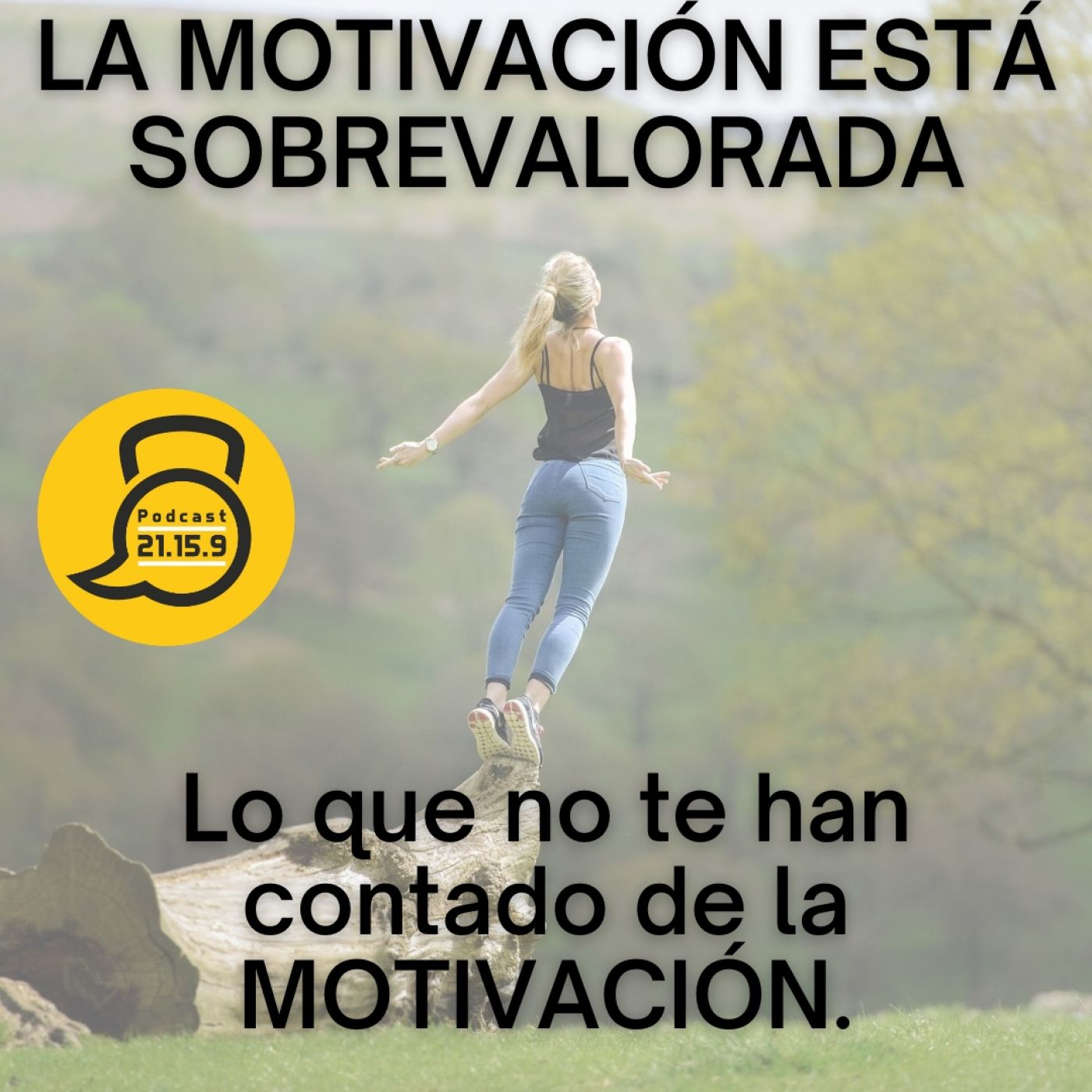 Be Unique Be Strong