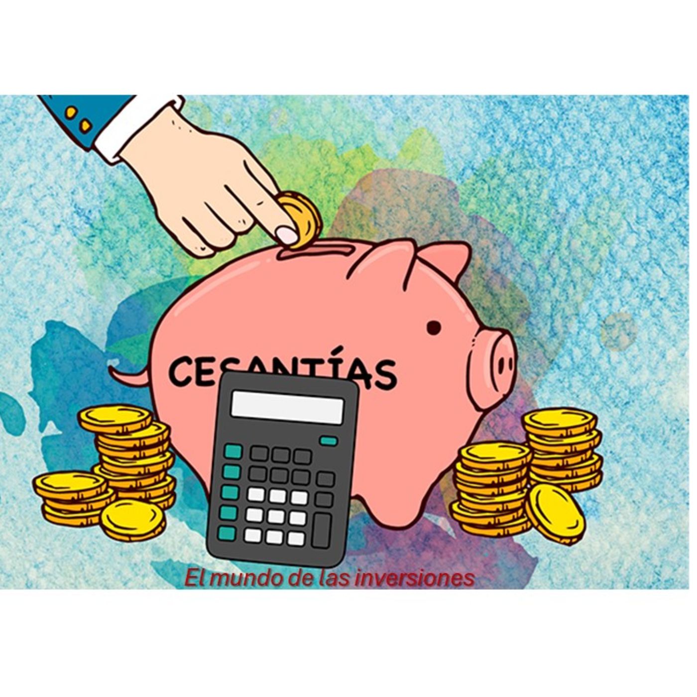El Mundo de las Inversiones