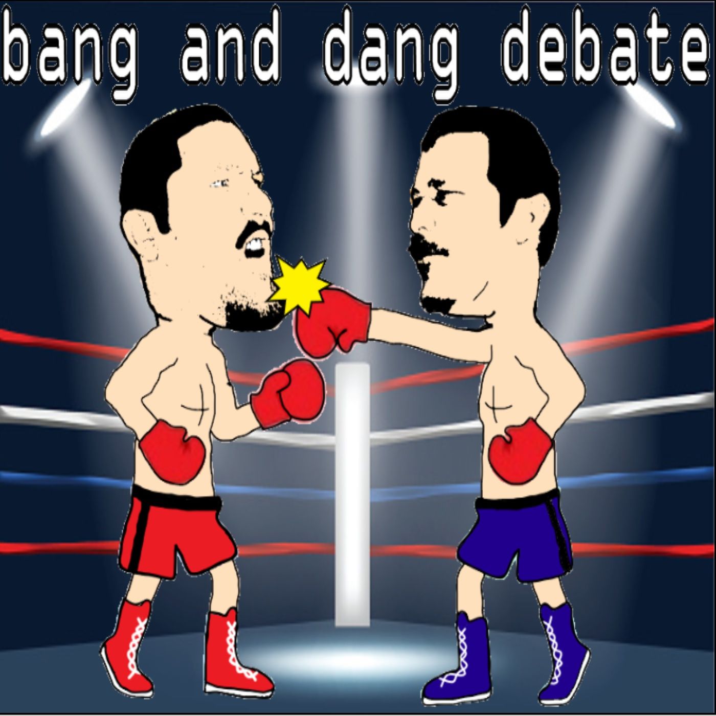 Bang And Dang