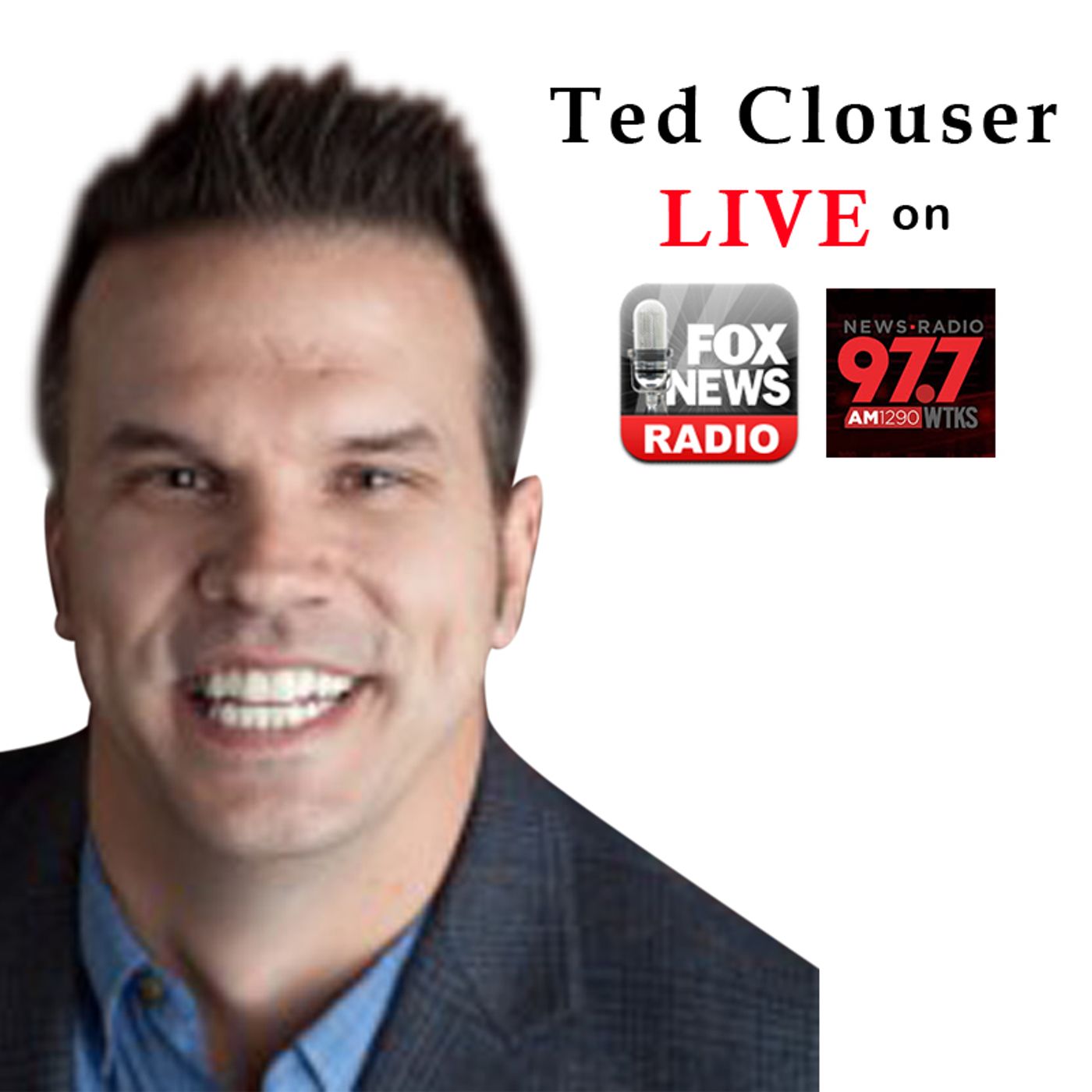 Ted Clouser