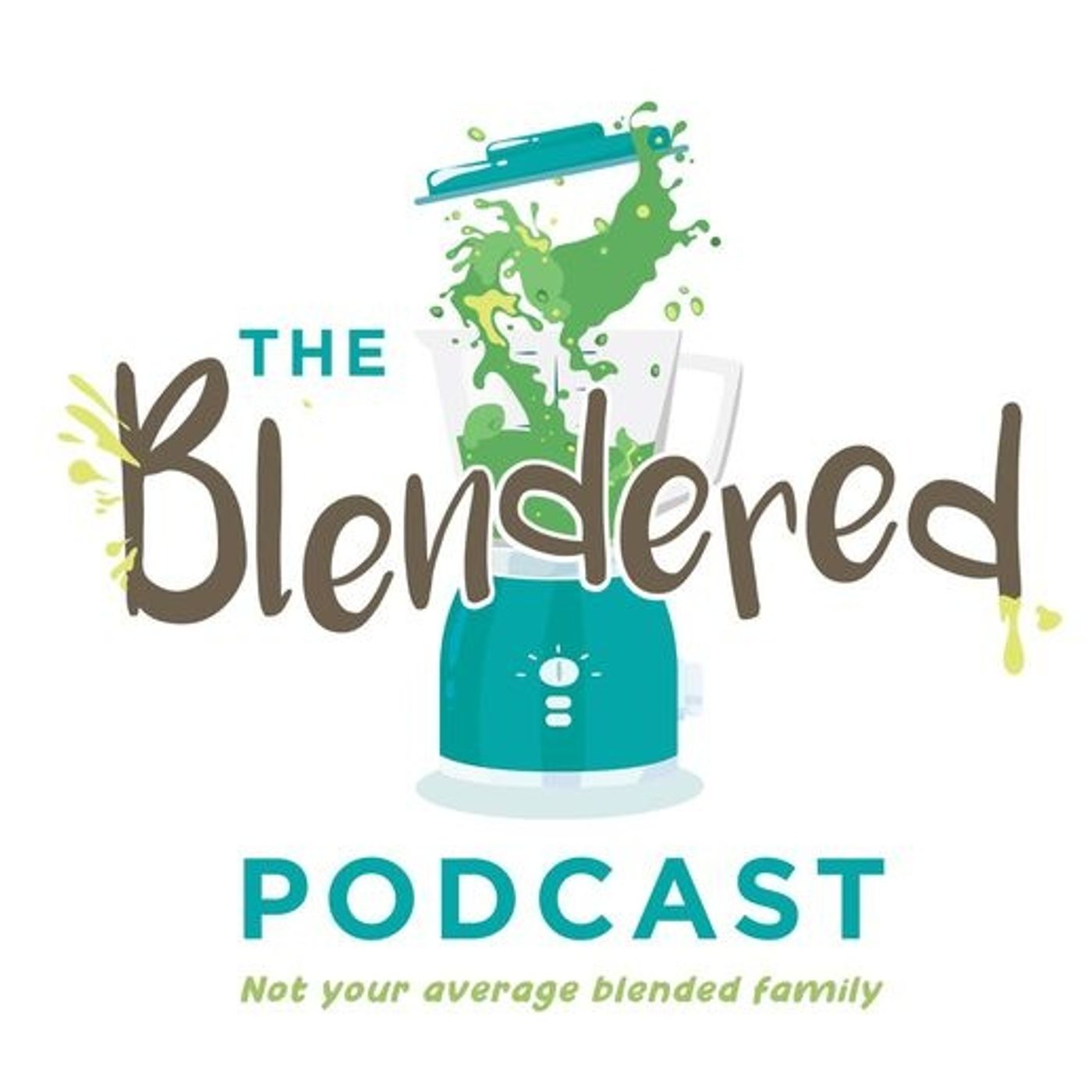 The Blendered Podcast