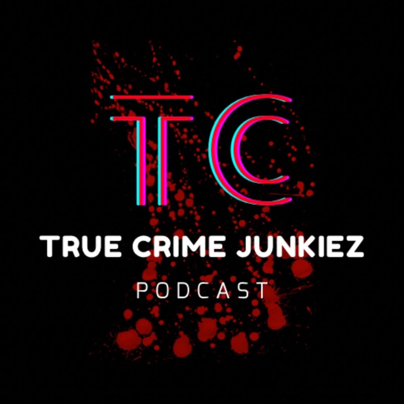 The Cedar Lodge Killings episode artwork