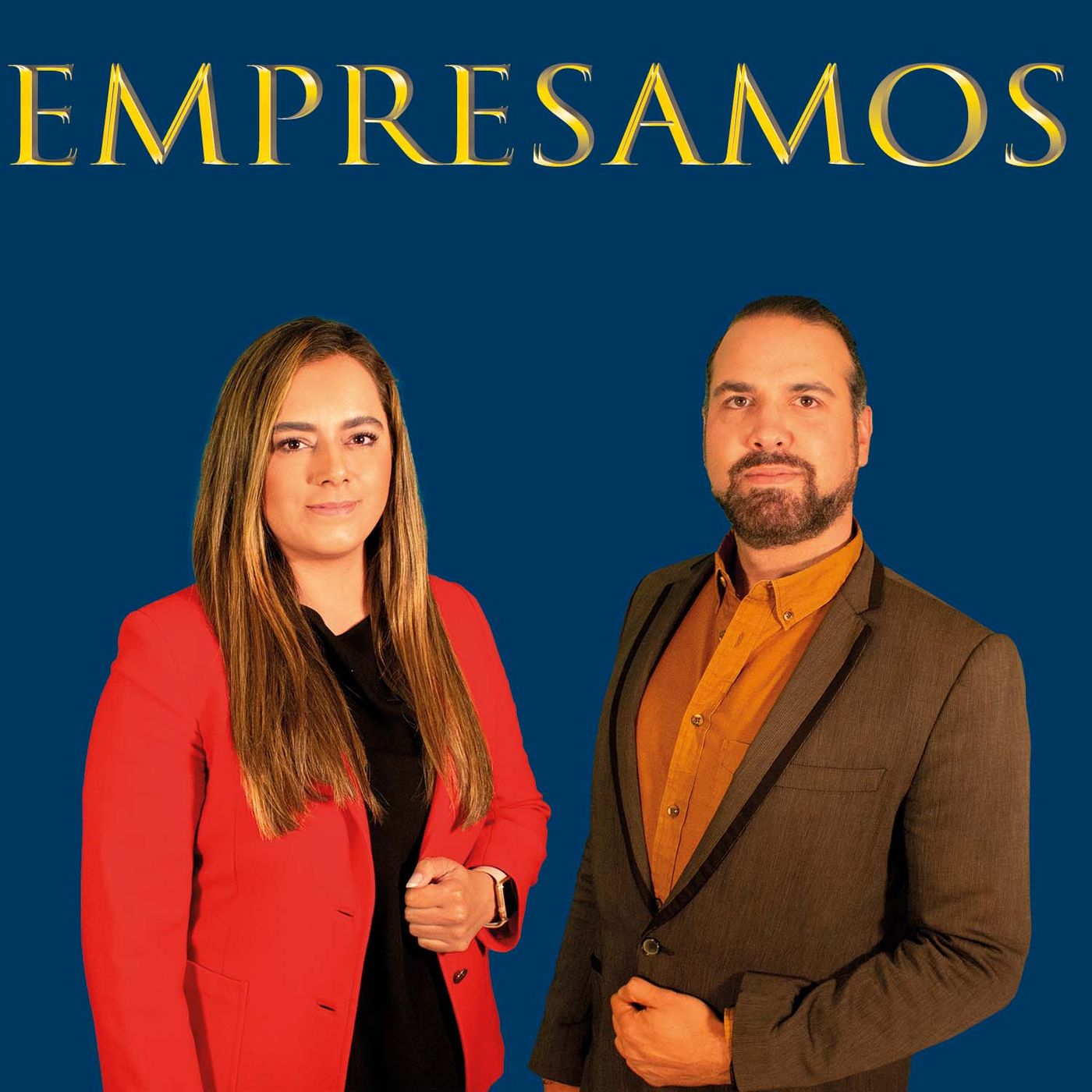 Empresamos