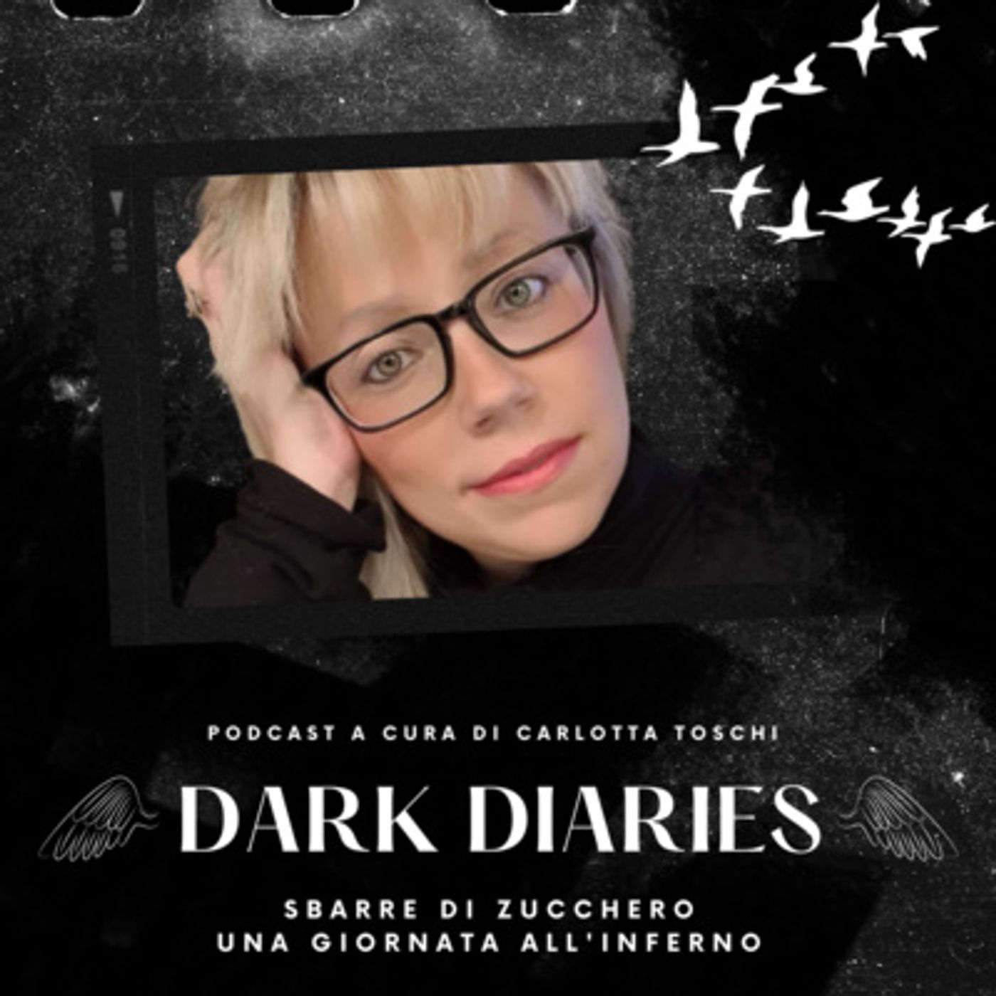 Dark Diaries