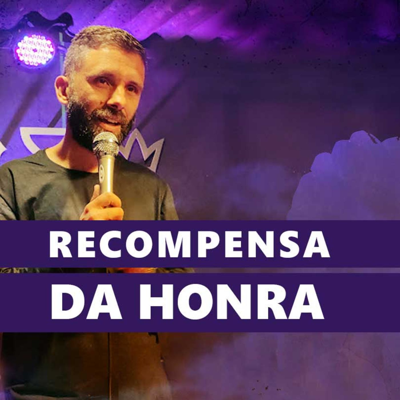 Podcast - Quadrangular Madame Machado