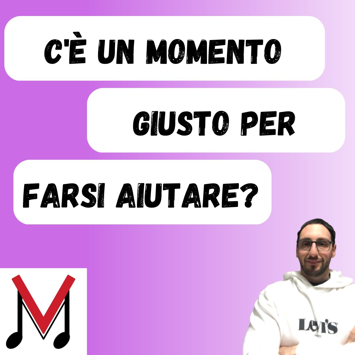 102 - FERRAN TORRES: C’è un momento giusto per chiedere aiuto? Chiediamolo a FANPAGE episode artwork