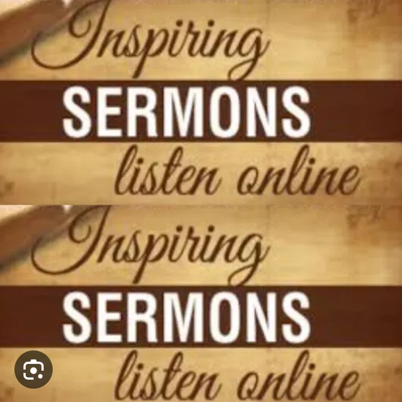 Inspiring Sermons Fire Prayers