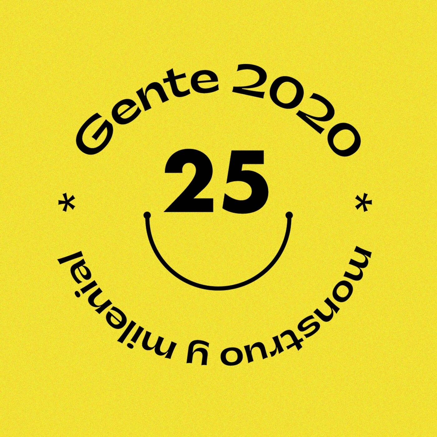 Gente 2020