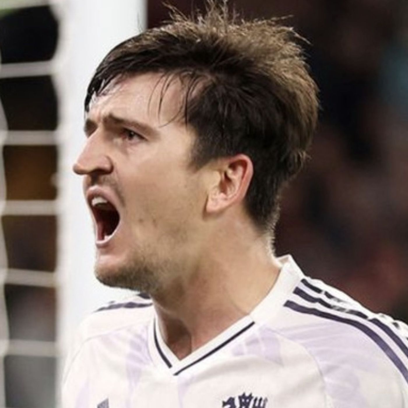 The Football Referee