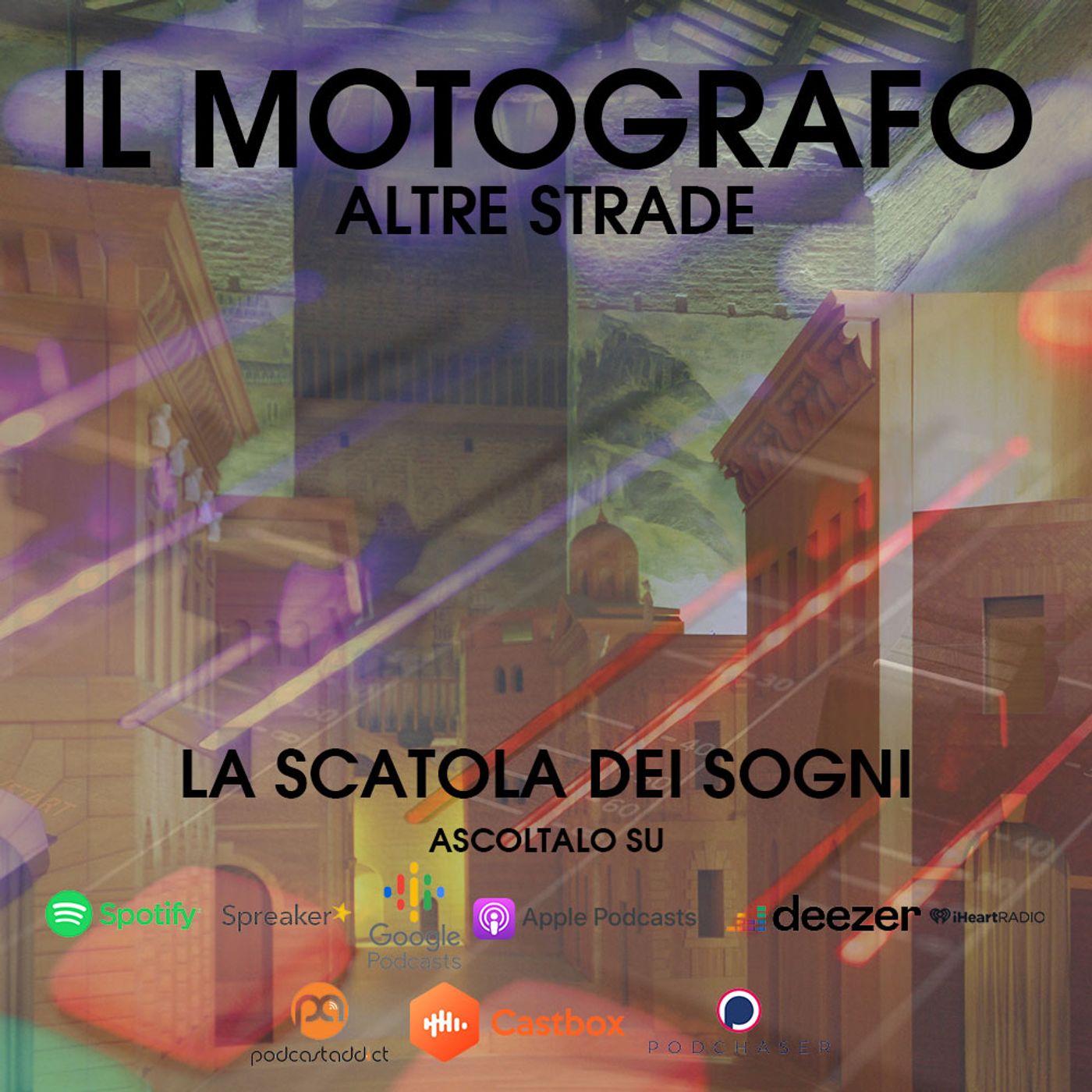 Il Motografo