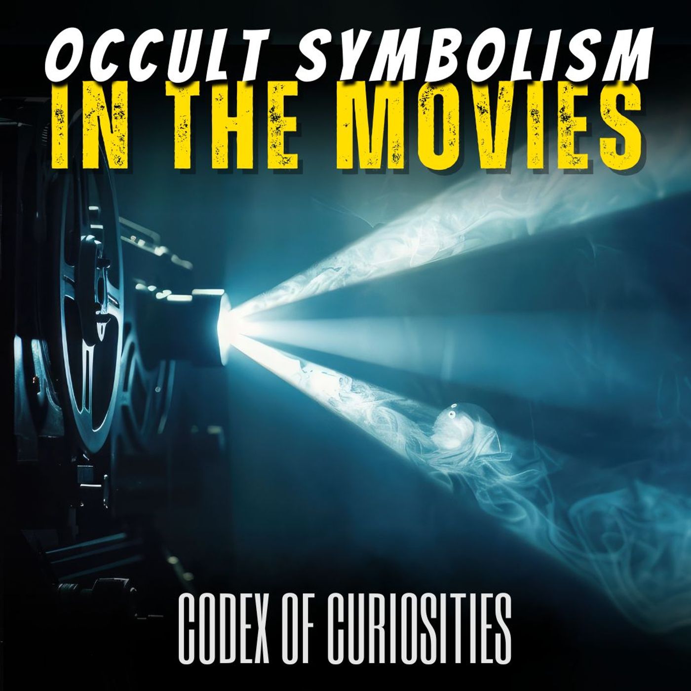 Codega\'s Codex of Curiosities