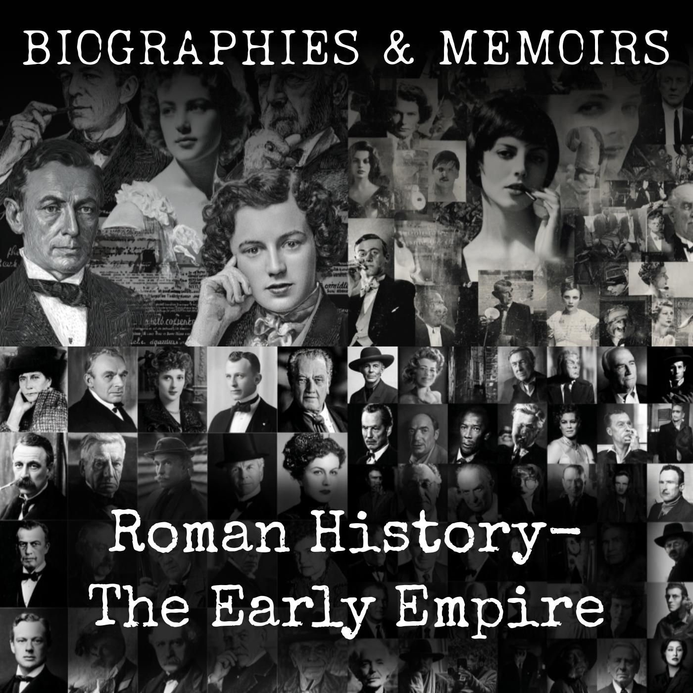 Roman History-  The Early Empire