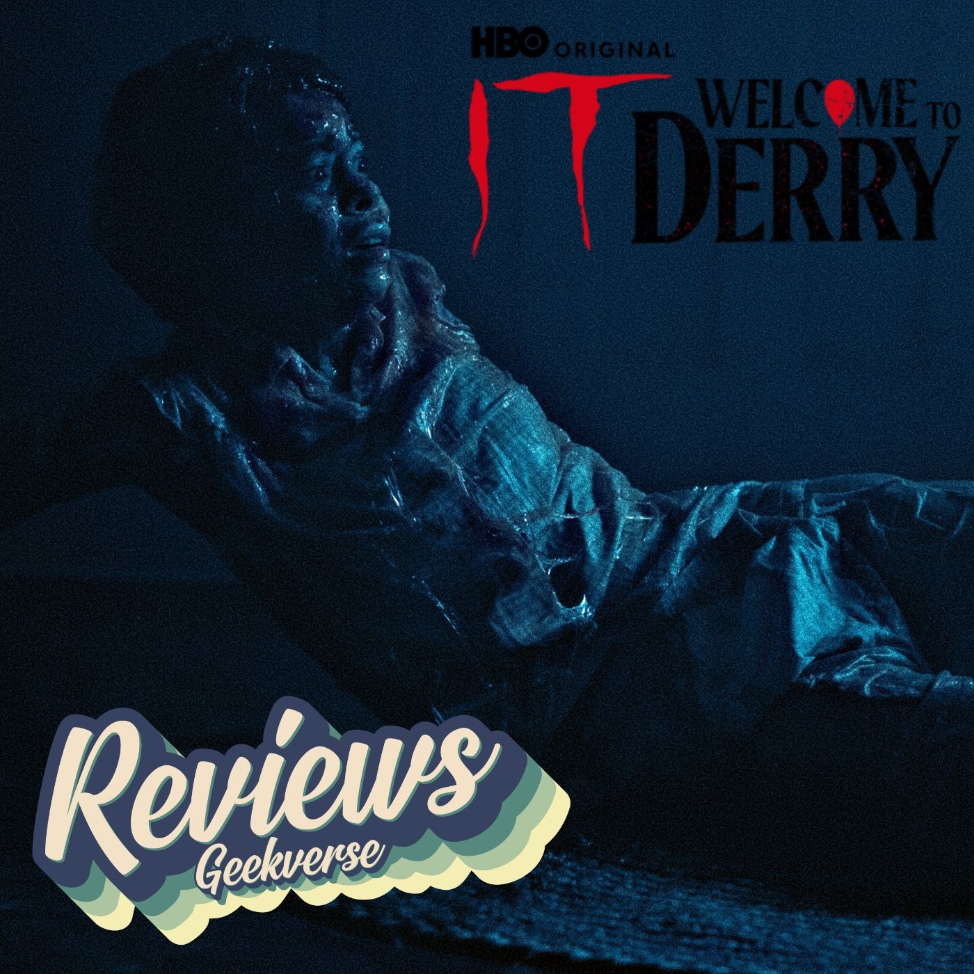 IT Welcome To Derry Episode 2 Spoilers Review