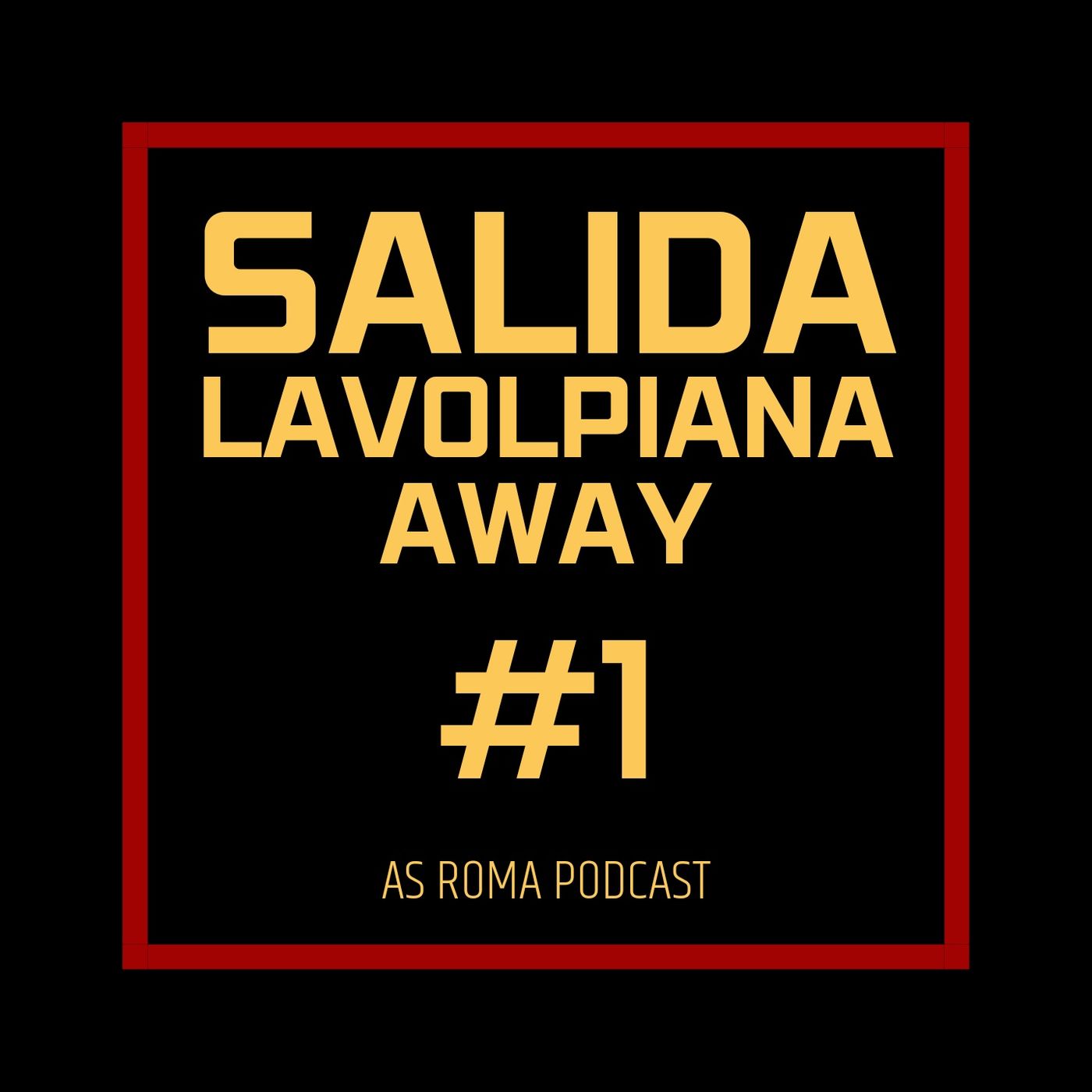 Salida Lavolpiana