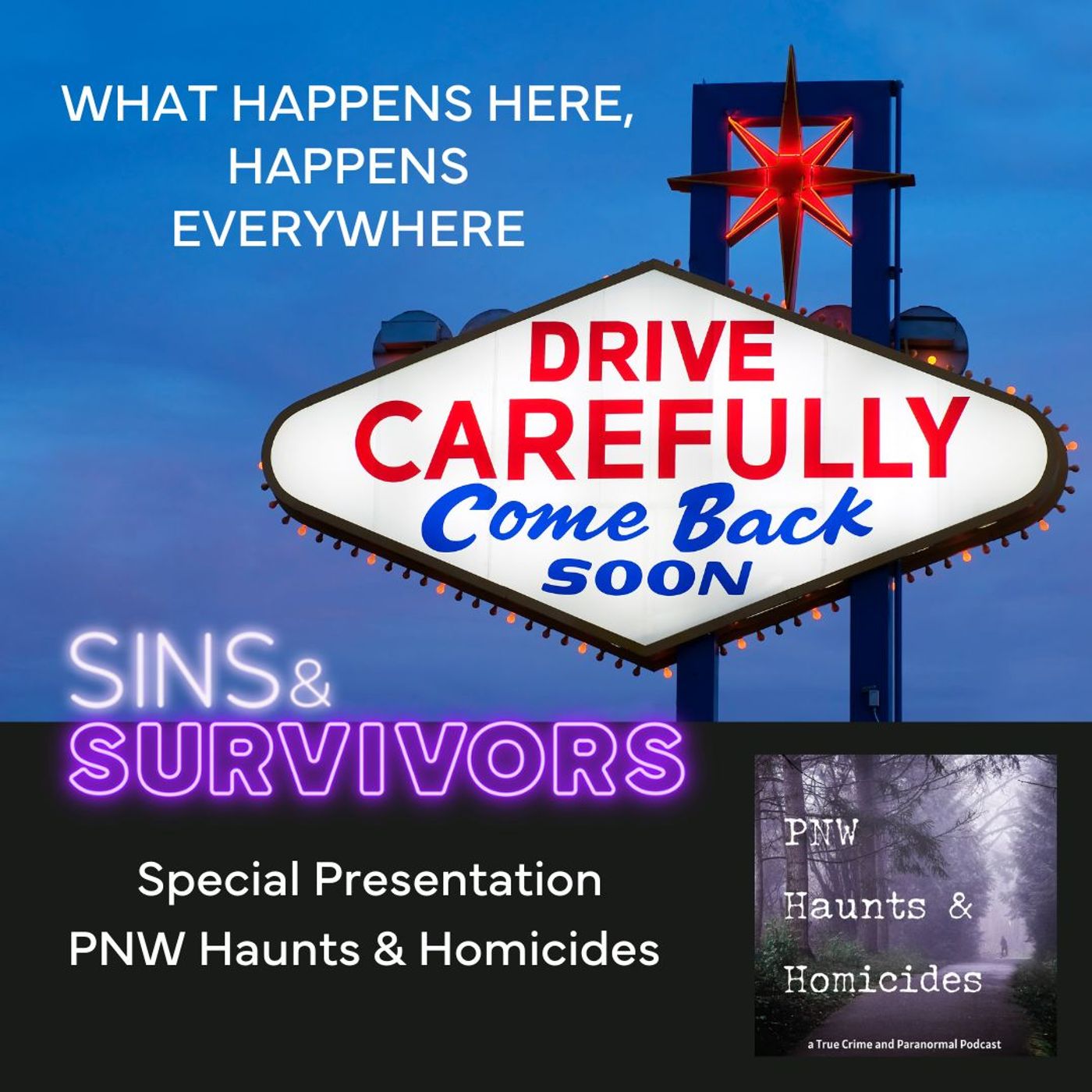 Deadly Domestic Violence in Vancouver: Meshay & Layla (PNW Haunts & Homicides)