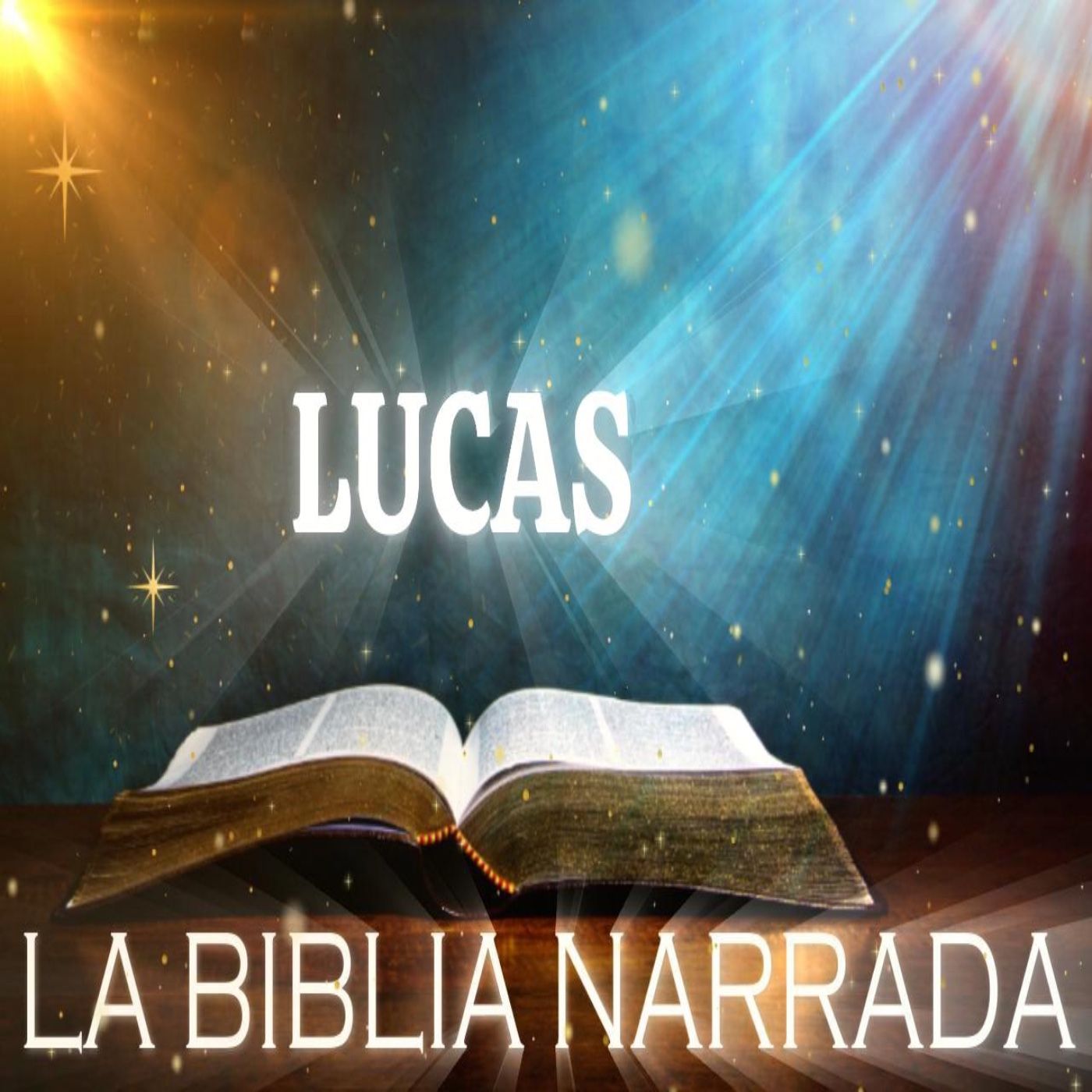 LUCAS COMPLETO