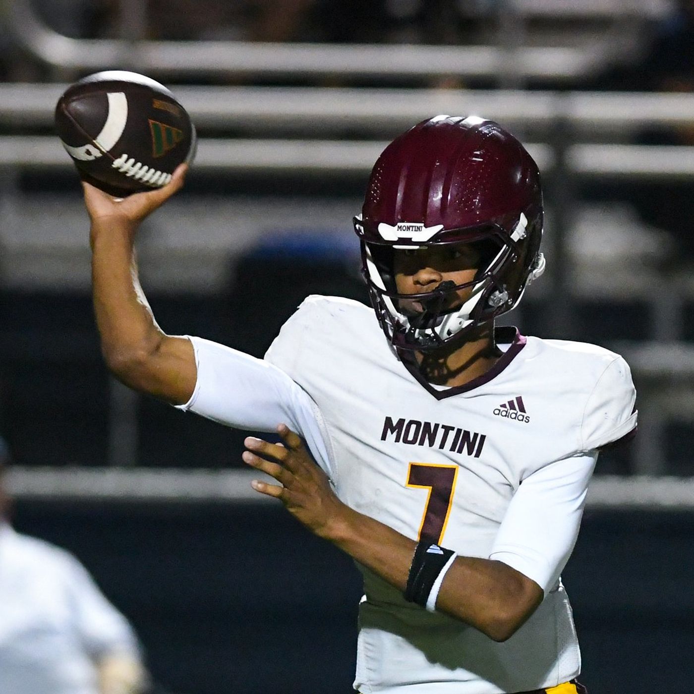 CCL Week 4 football roundup: Loyola beats Brother Rice, Montini wins shootout over Nazareth episode artwork