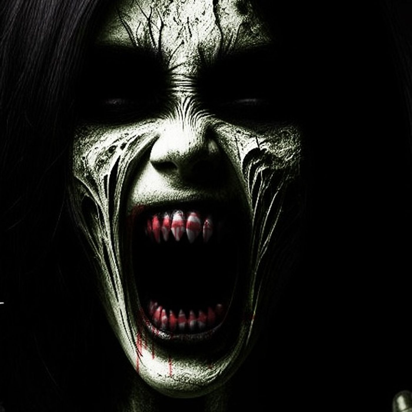 El Espíritu de la Muelona Historias De Terror - REDE