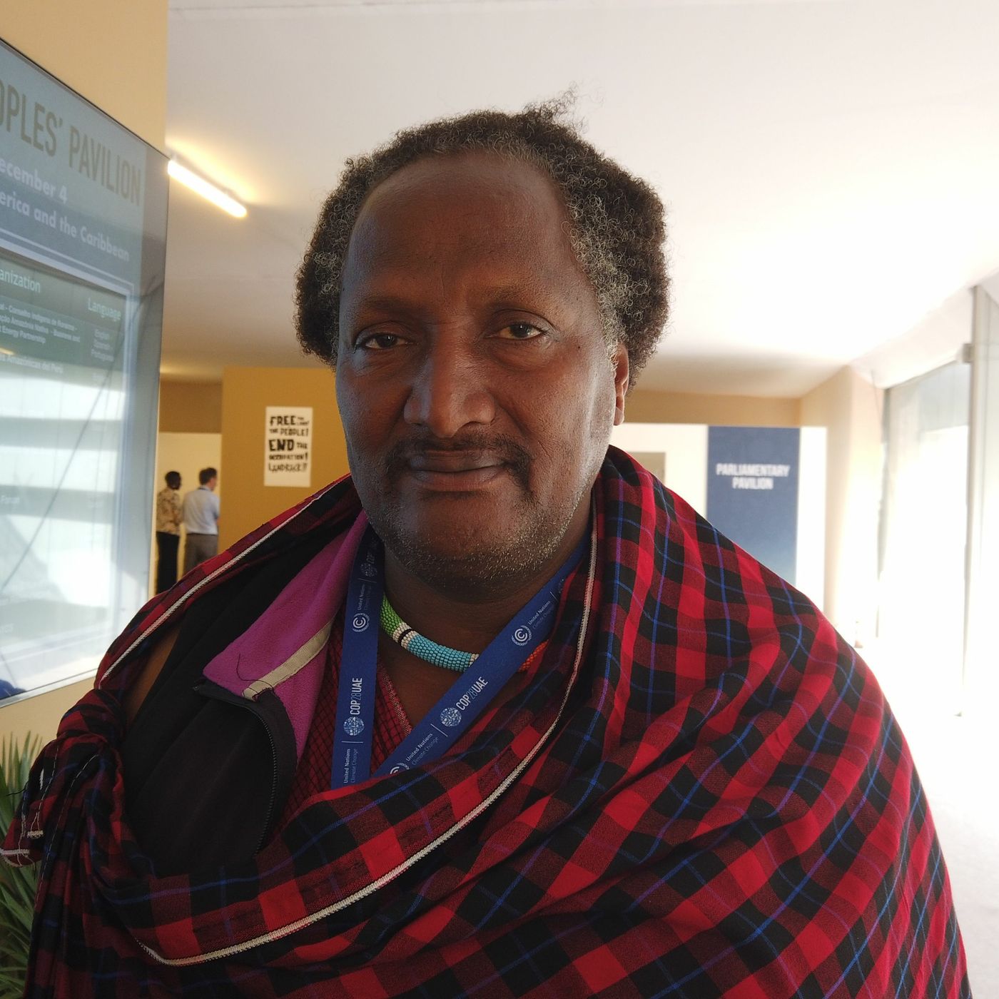 COP28 - Indigenous Rights Needs To Be Prioritized