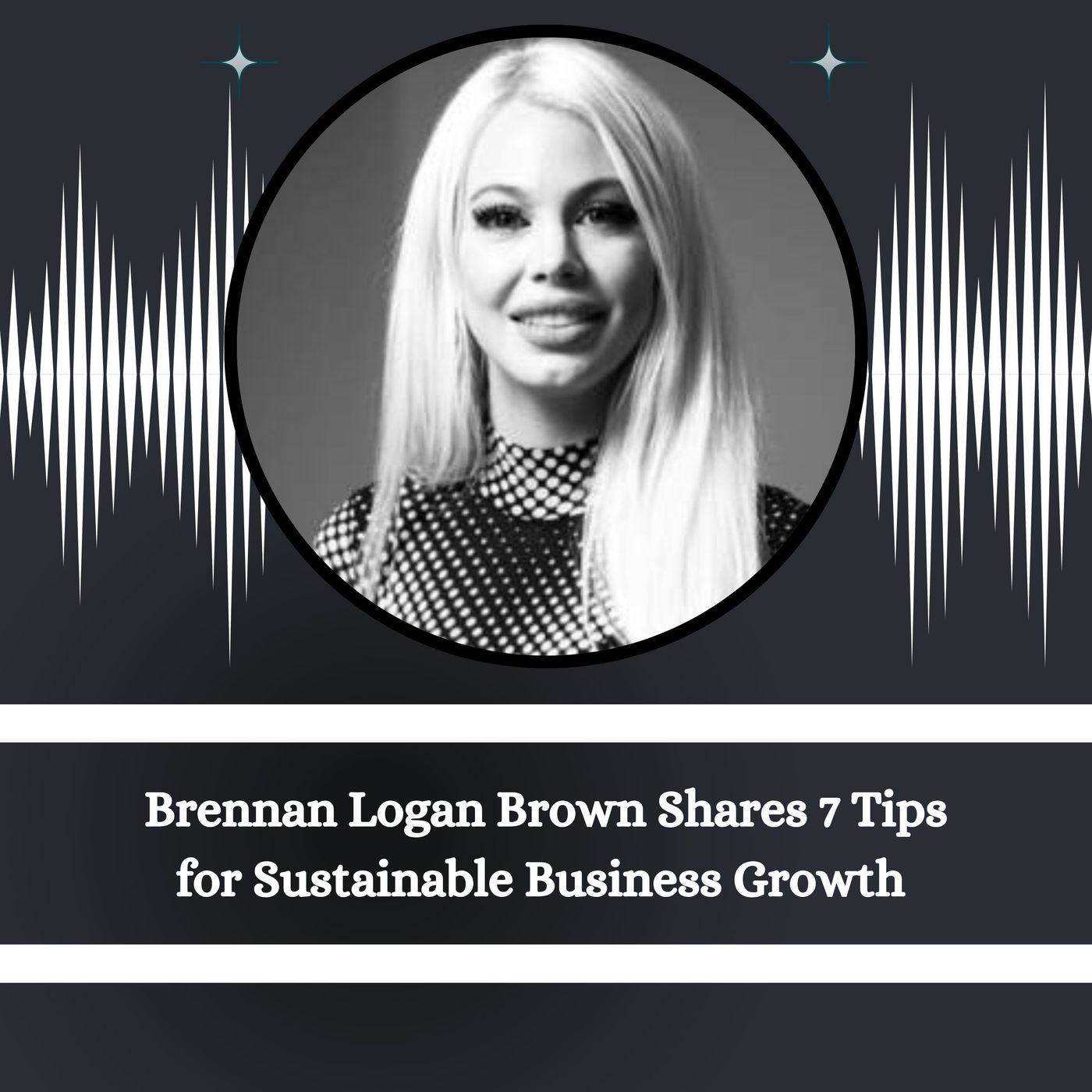 Brennan Logan Brown