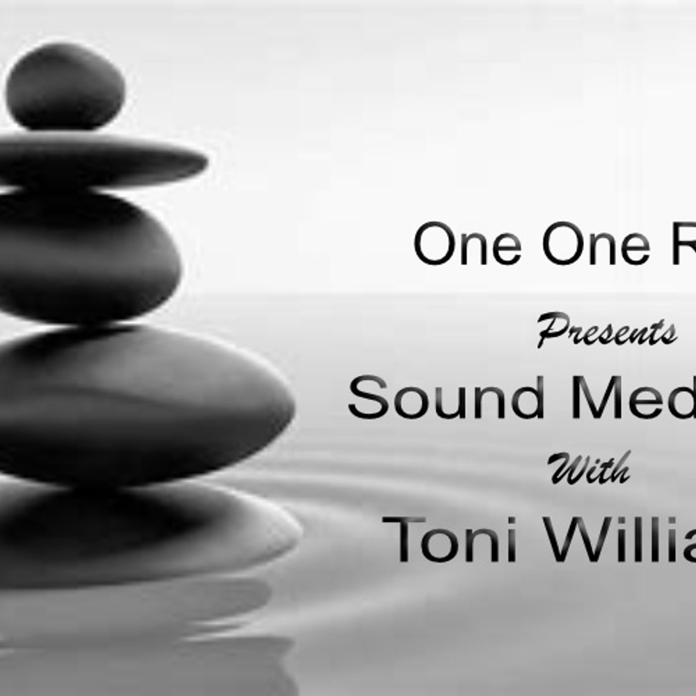 Sound Meditation Podcast