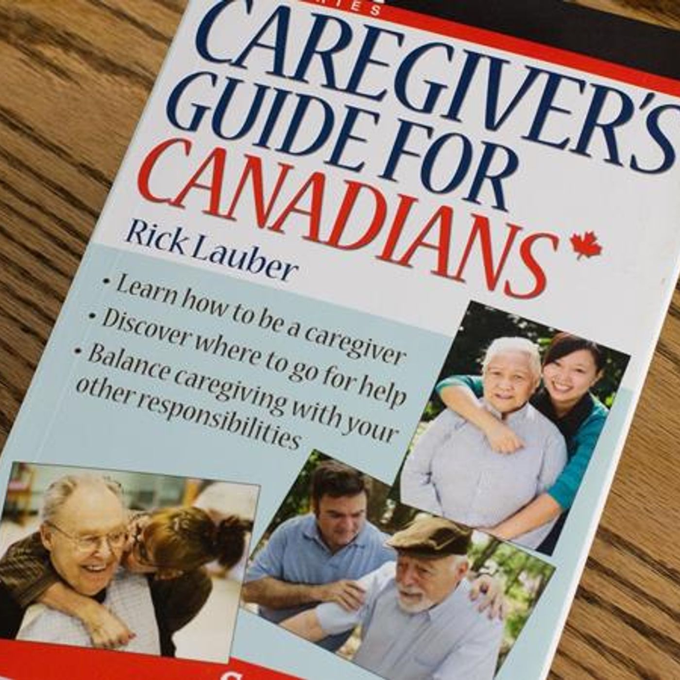 CaregiverDave.com