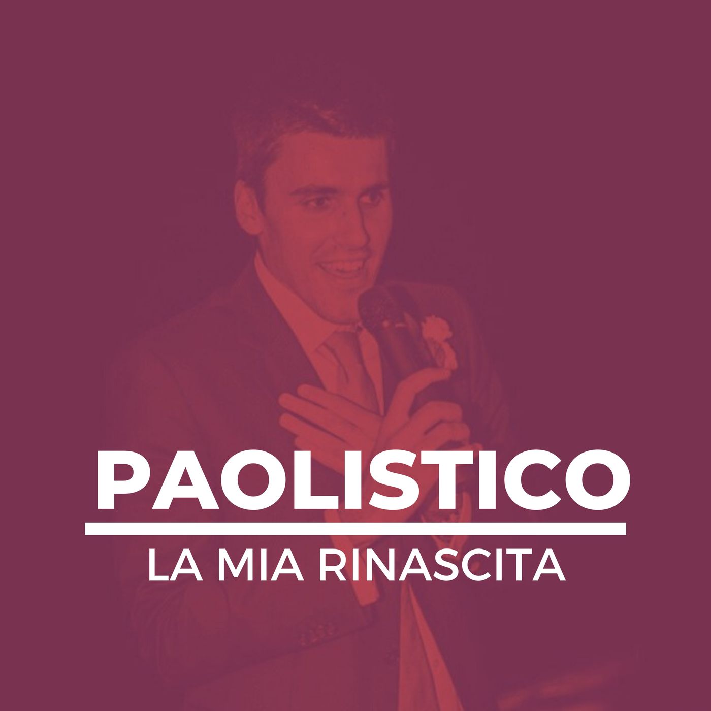 Paolistico - La Mia Rinascita