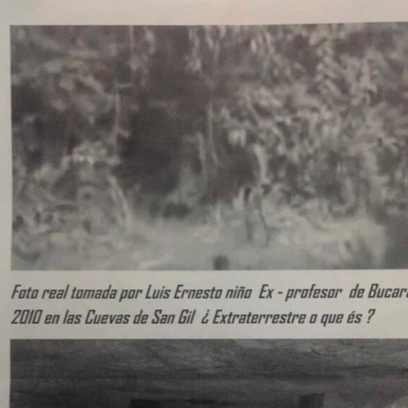 Historias de Miedo Junio 24 2021 ENTREVISTA CON MANÉ SALINAS 2 ROUND