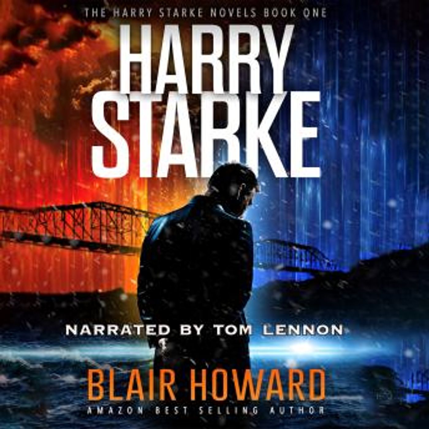 Get Your Favorite Full Audiobooks in Mystery, Thriller & Horror, Police & Detective