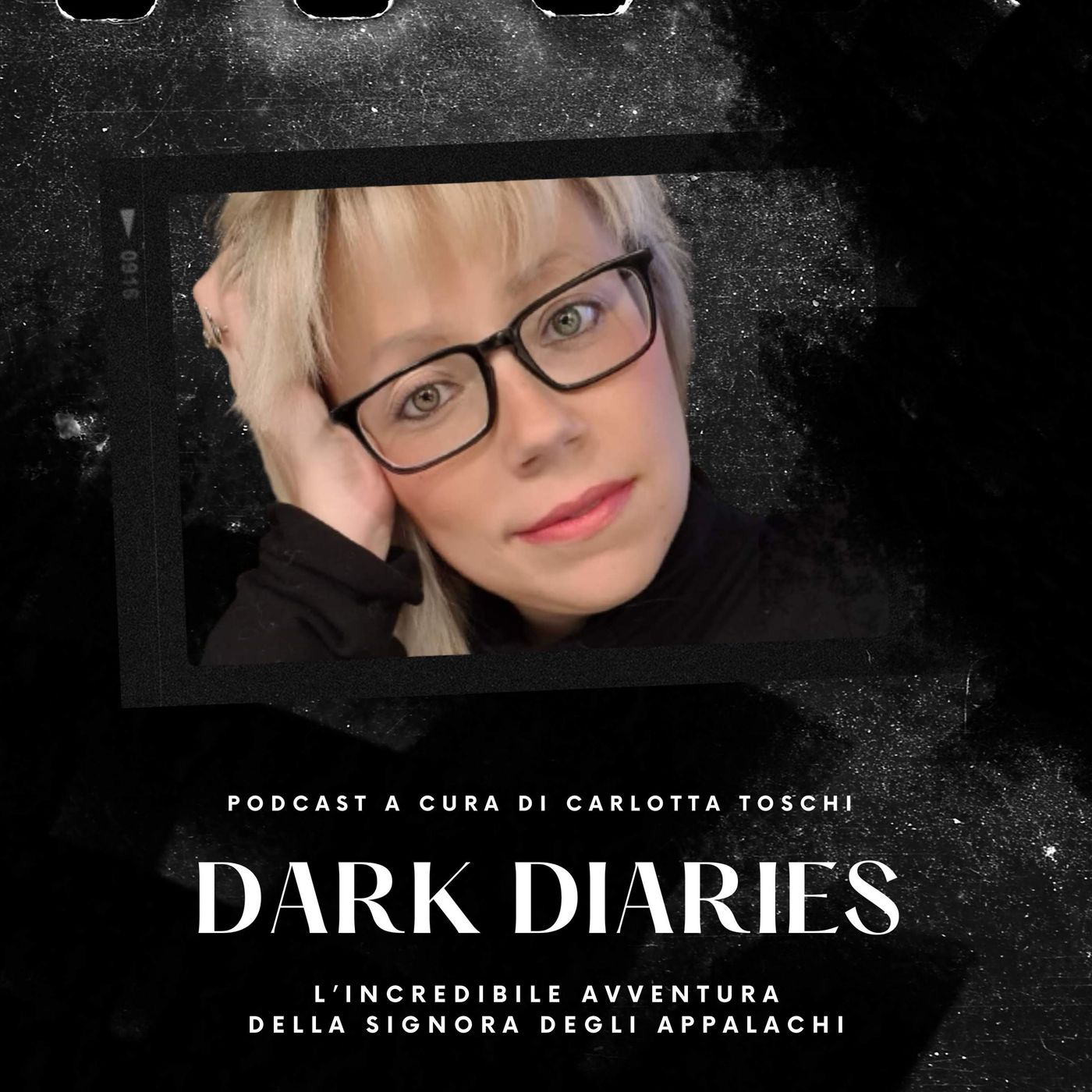 Dark Diaries