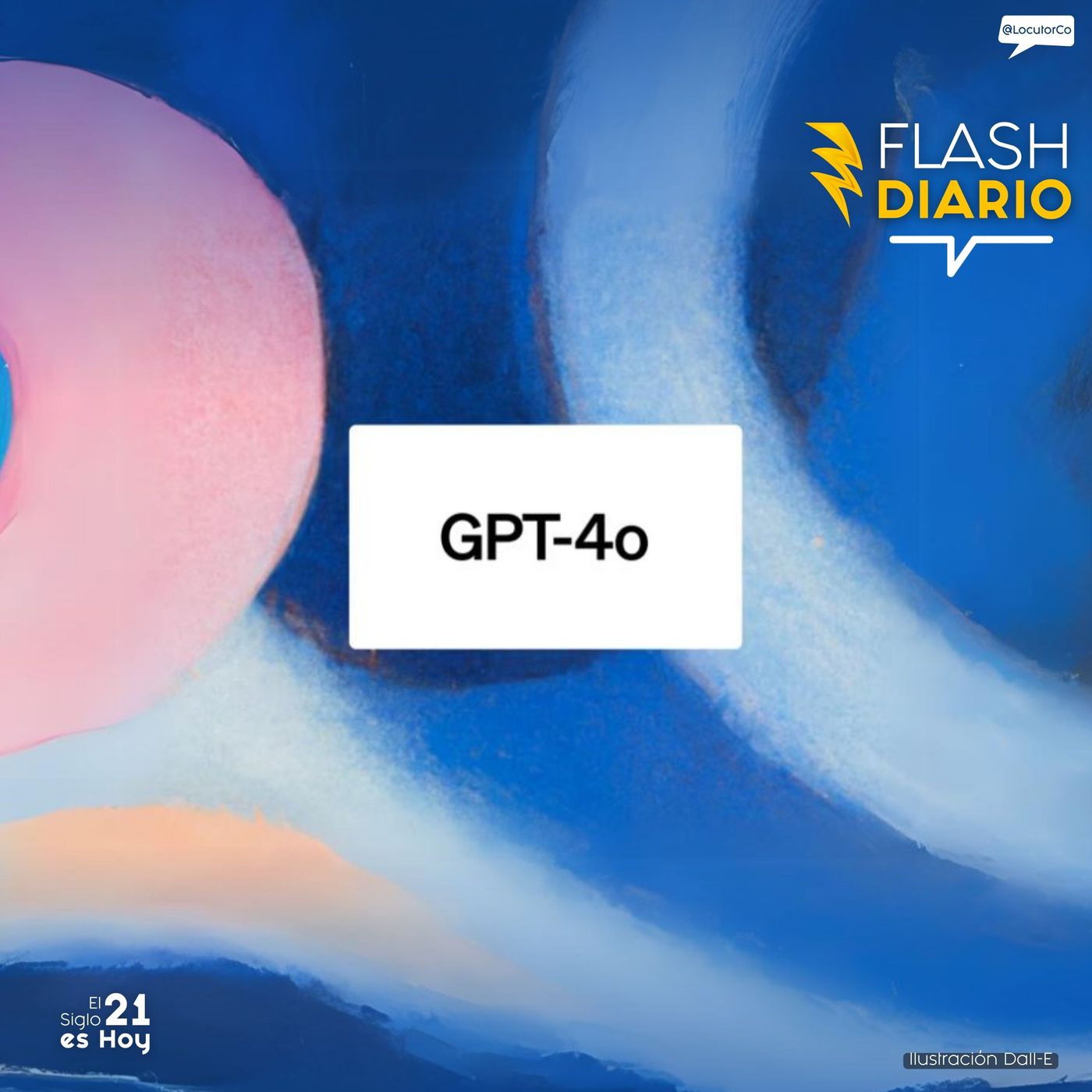 OpenAI lanza GPT-4o, un modelo de IA más rápido y eficiente