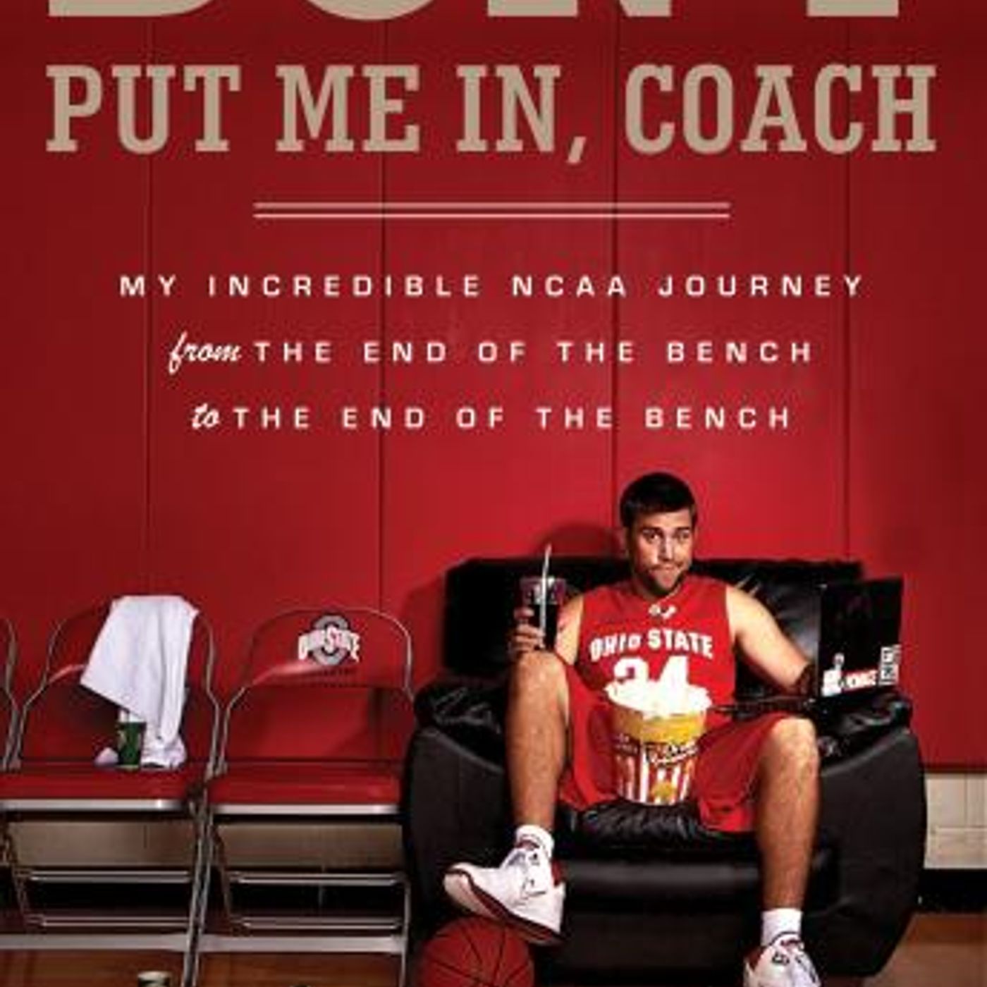 Access Top-Rated Audiobooks 2025 in Biography & Memoir, Sports