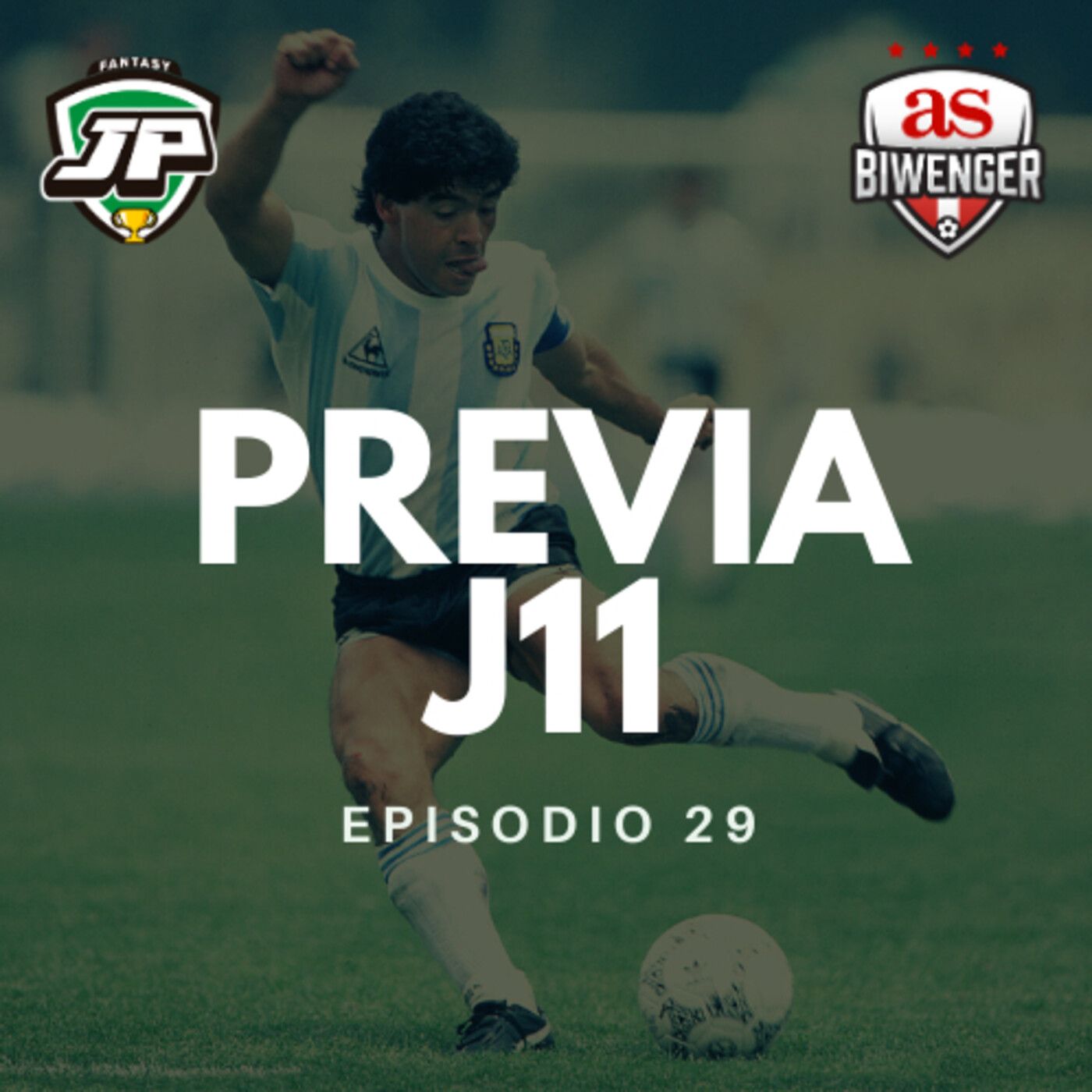 Jornada Perfecta Podcast