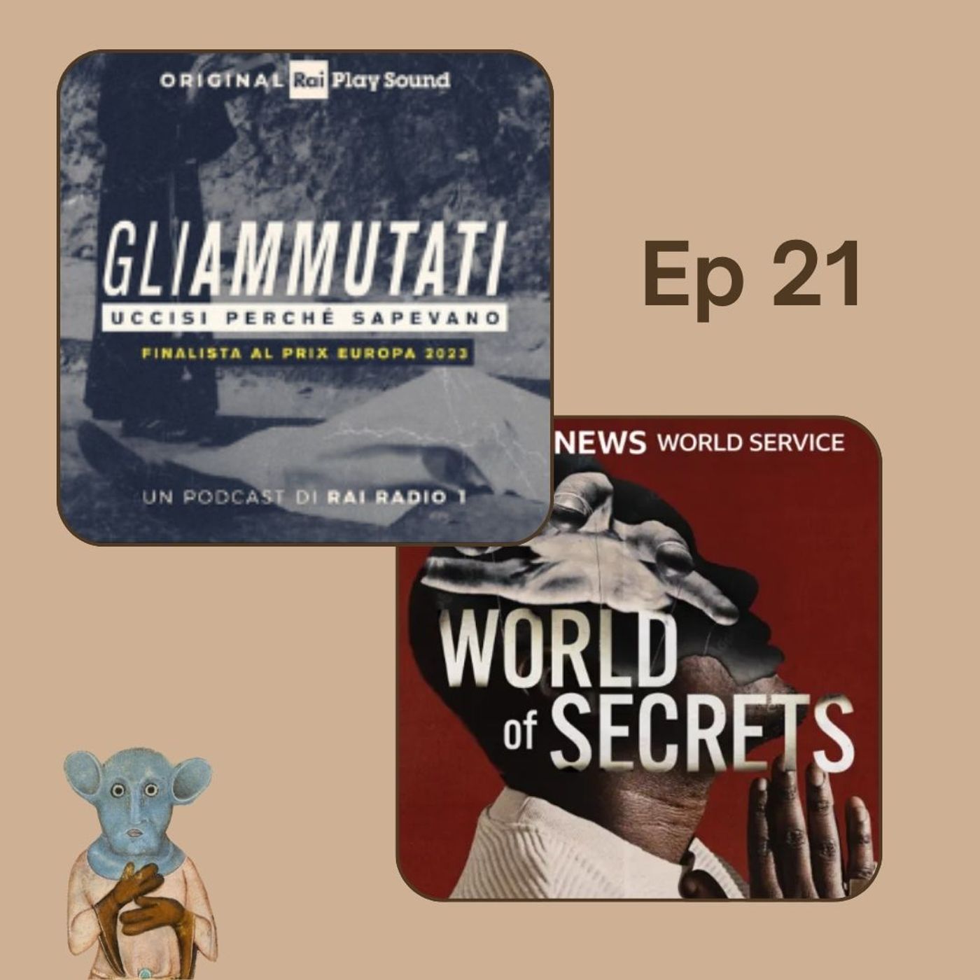RimBomBi: Recensioni Podcast e consigli di ascolto