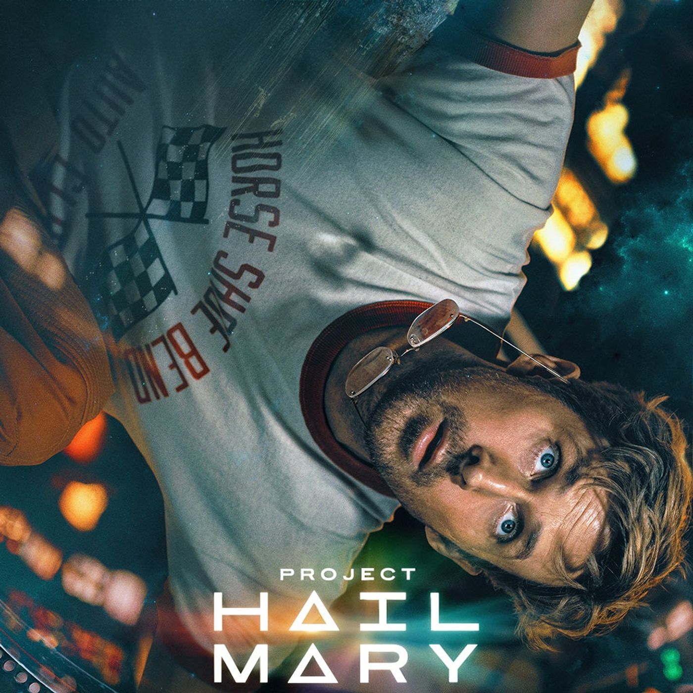 Project Hail Mary - SUPER SPOILERS!! episode artwork