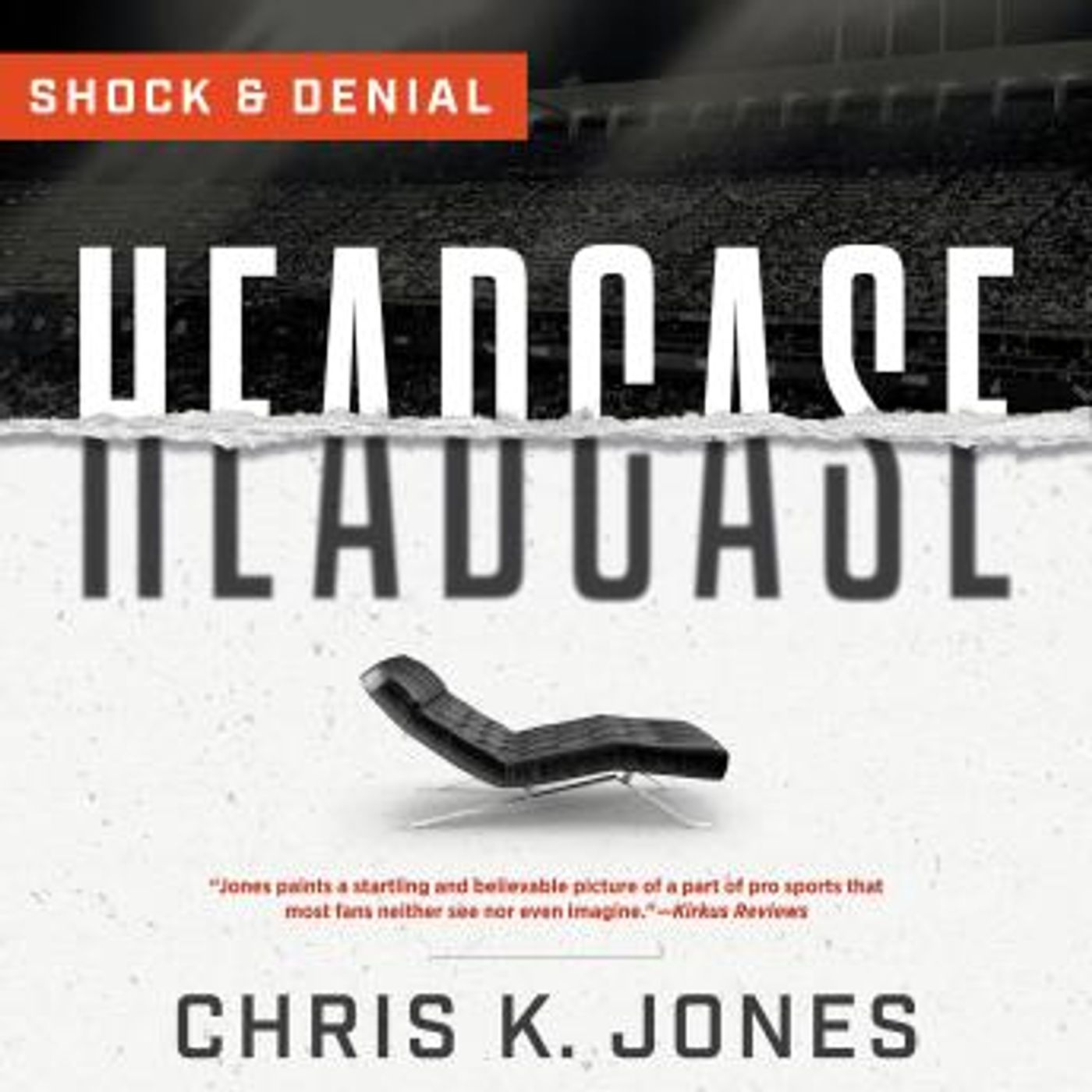 Grab the Top Full Audiobooks in Mystery, Thriller & Horror, Psychological