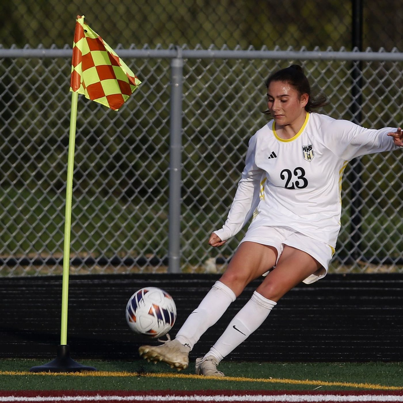 2026 Northwest Herald girls soccer preview capsules episode artwork