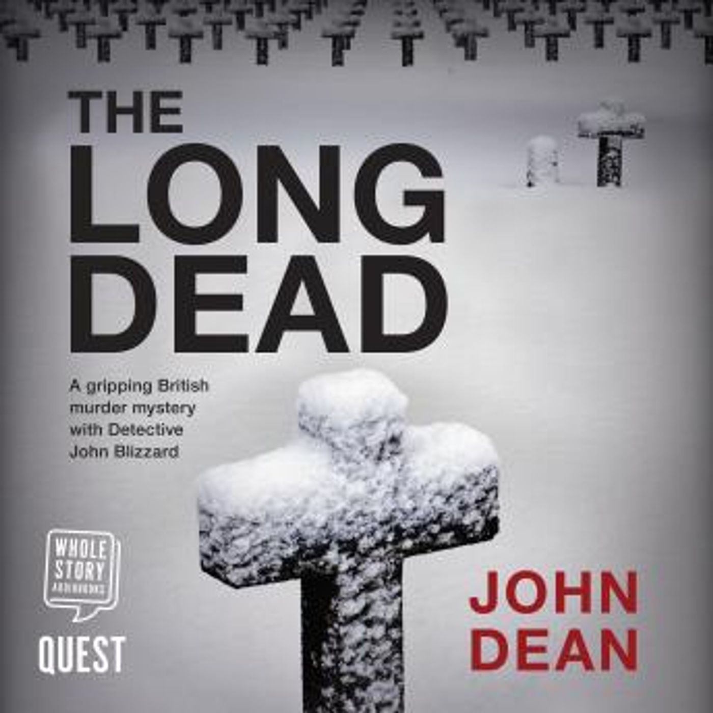 Stream Popular Full Audiobooks in Mystery, Thriller & Horror, Suspense