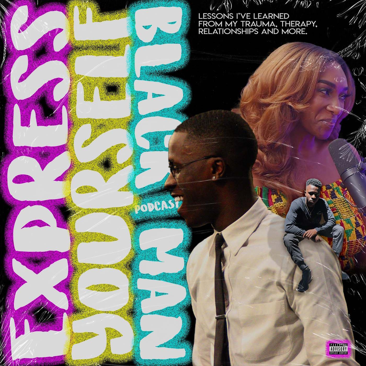 Ep. 90: Co-parenting, Baby Momma Drama + Relationships with Naja Hall