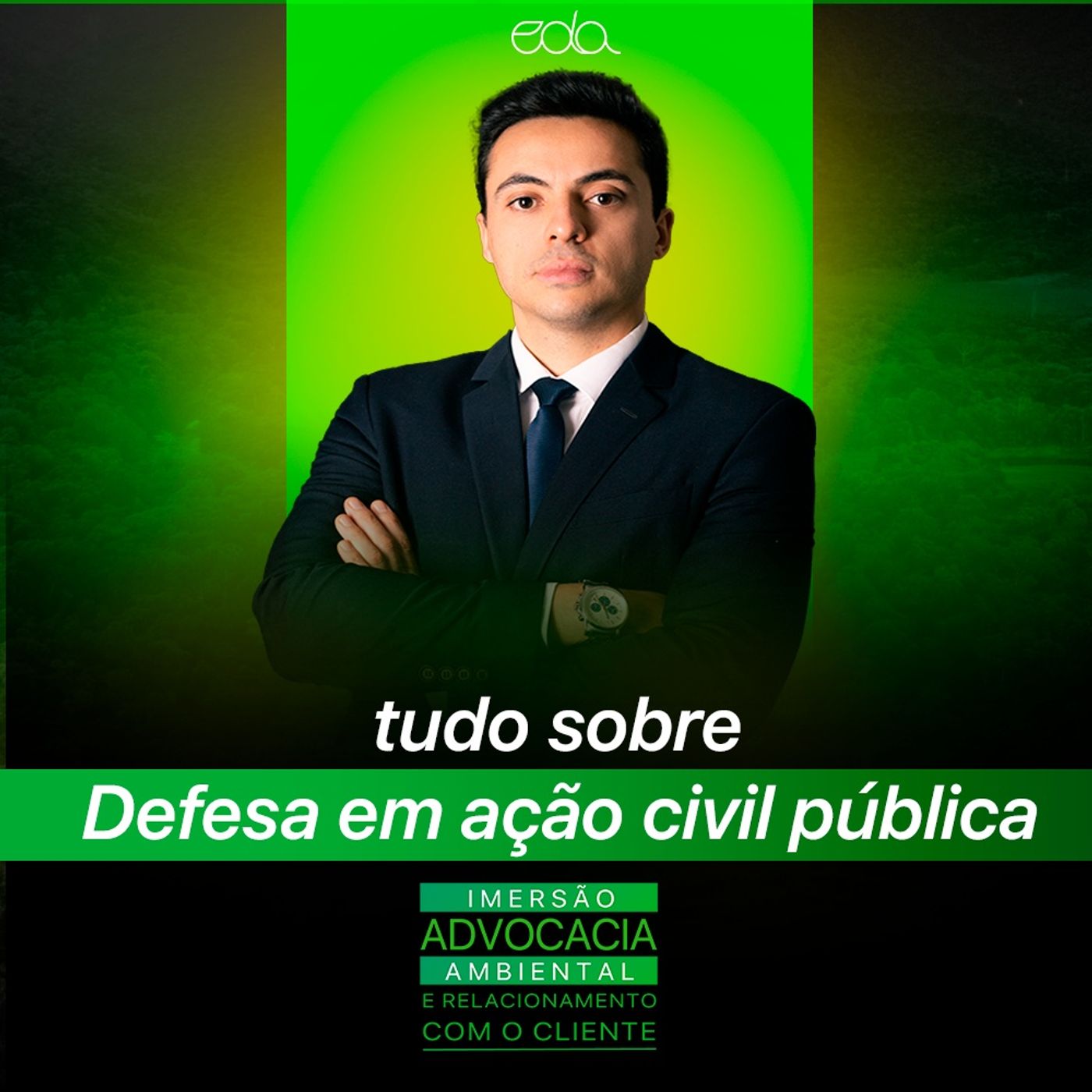 Inteligência Ambiental Podcast