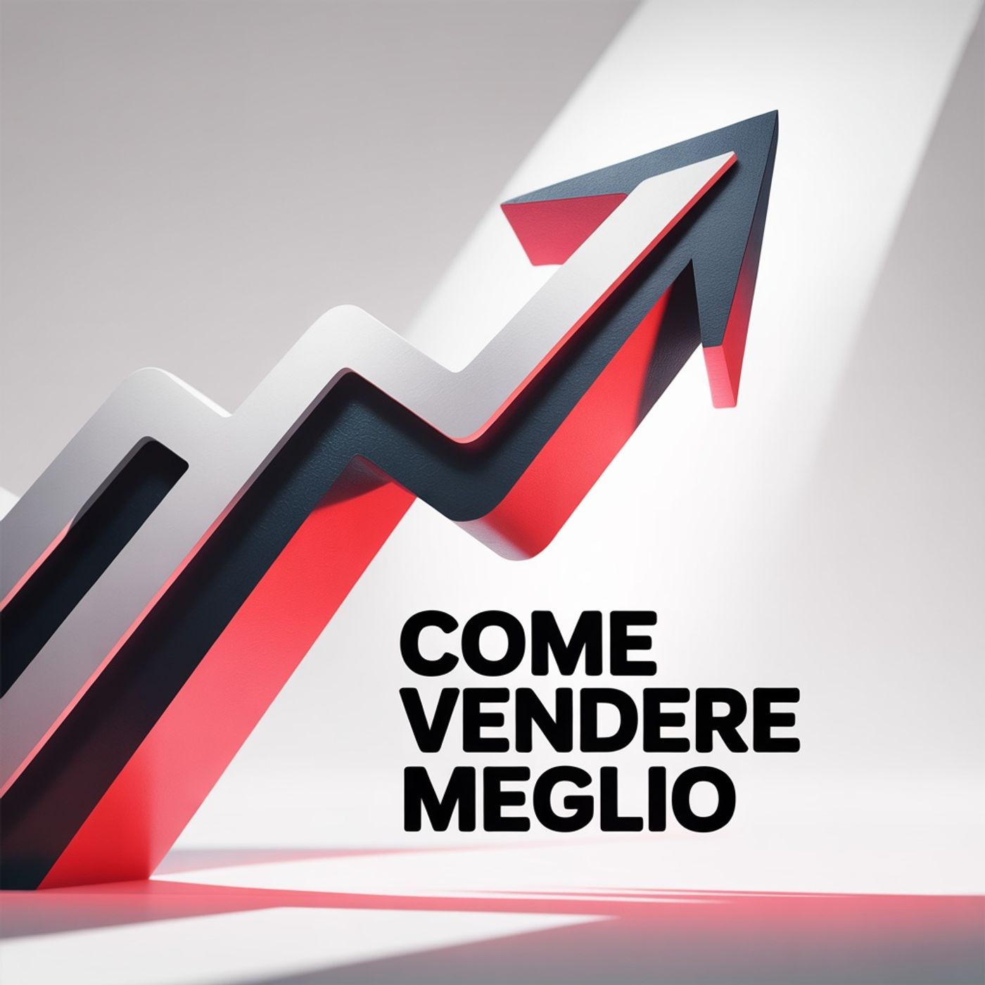 Come Vendere Meglio podcast artwork
