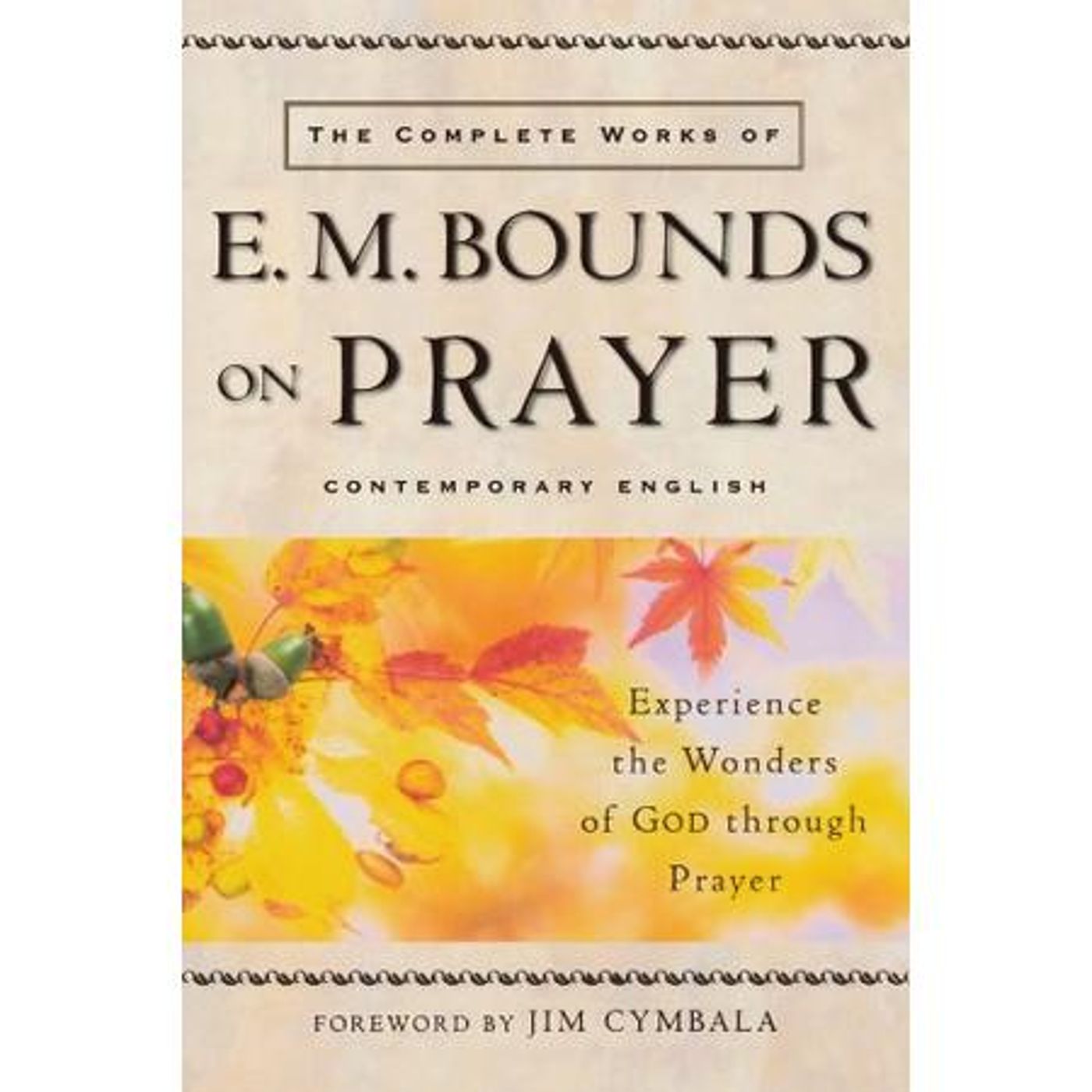 Pastor And Prayer - Audio Book By E.M. Bounds - Chapter 9 [B471] episode artwork