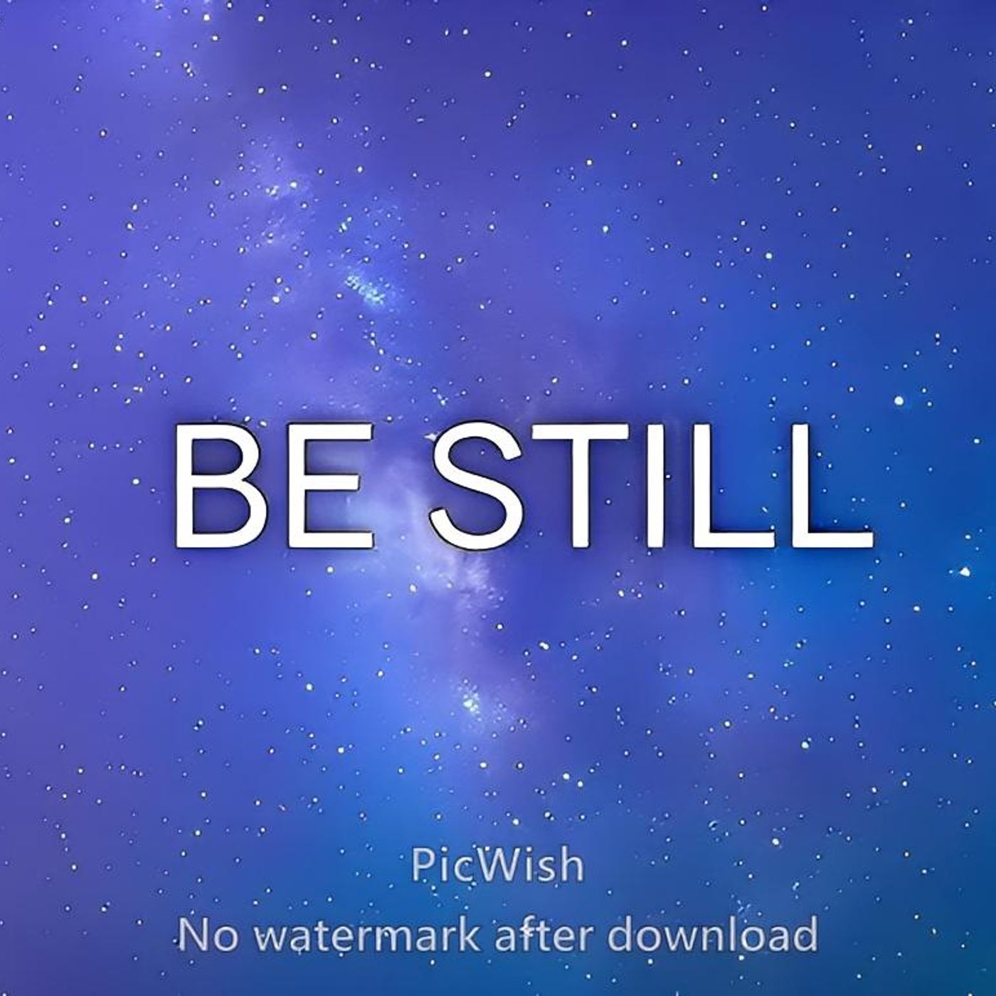 Be Still in Holy Rest Peace & Ease Let Go of Anxiety, Stress & Worry  Christian Sleep Meditation - Abide Meditation App episode artwork