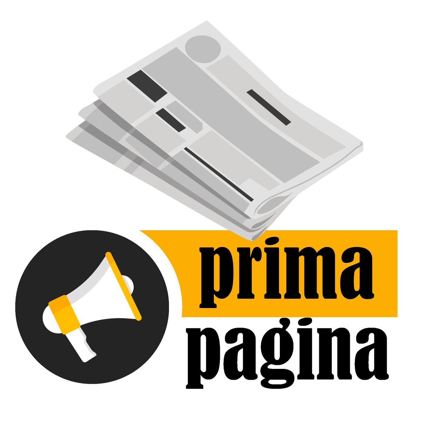 Prima pagina: 12 gennaio 2024 episode artwork