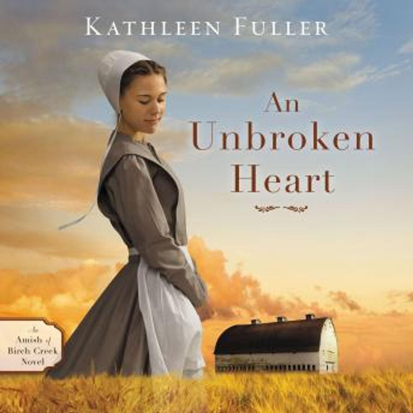 Listen to Trending Full Audiobooks in Romance, Clean & Wholesome