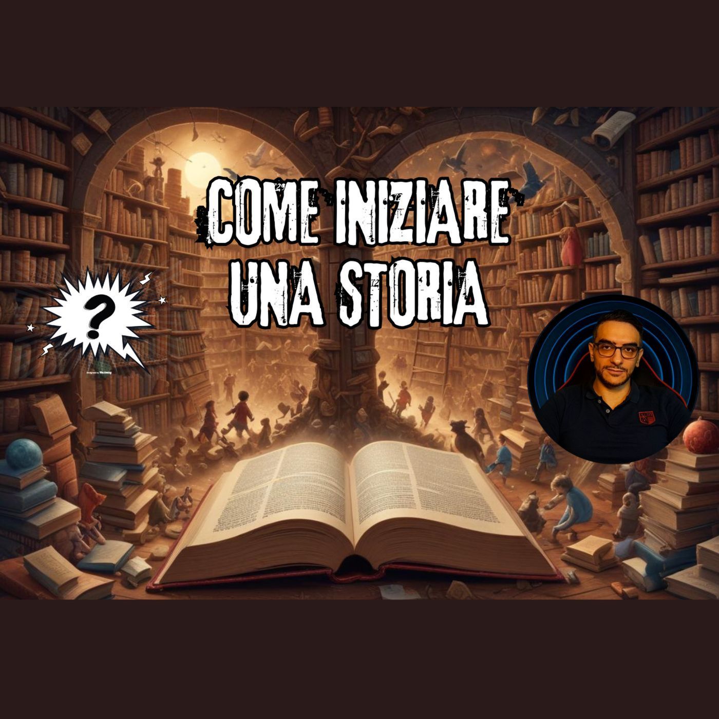 Discorsi d\'autore