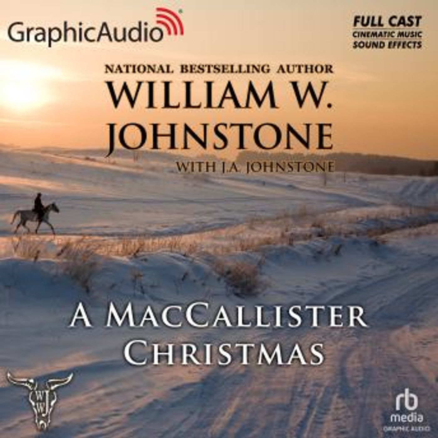 Download Latest Full Audiobooks in Fiction, Westerns & War