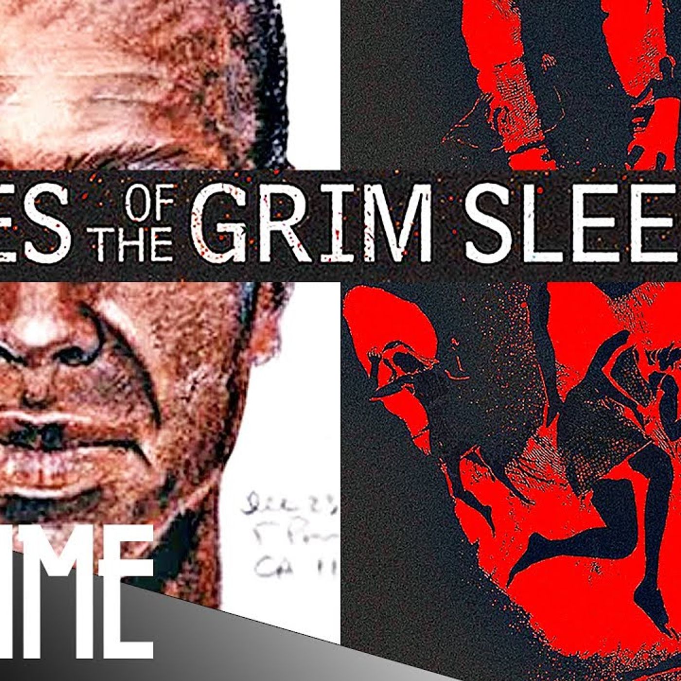 🌃💀 "Grim Sleeper's Silent Rampage: LA's 25-Year Nightmare Exposed"